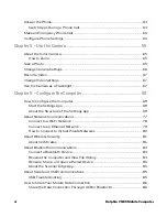 Preview for 8 page of Honeywell Dolphin CN80G User Manual