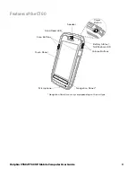 Preview for 15 page of Honeywell Dolphin CT60 User Manual