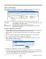 Preview for 10 page of Honeywell Dolphin Demos User Manual