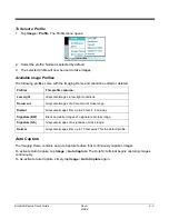 Preview for 15 page of Honeywell Dolphin Demos User Manual