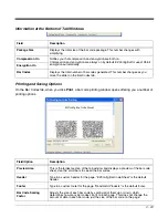 Preview for 39 page of Honeywell Dolphin Power Tools User Manual