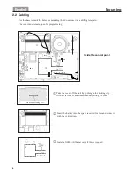 Предварительный просмотр 6 страницы Honeywell Domonial cai Quick Install Manual