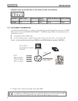 Предварительный просмотр 16 страницы Honeywell Domonial cai Quick Install Manual