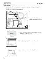 Предварительный просмотр 18 страницы Honeywell Domonial cai Quick Install Manual