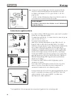 Предварительный просмотр 20 страницы Honeywell Domonial cai Quick Install Manual