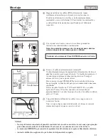 Предварительный просмотр 31 страницы Honeywell Domonial cai Quick Install Manual