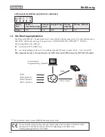 Предварительный просмотр 40 страницы Honeywell Domonial cai Quick Install Manual