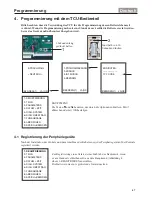 Предварительный просмотр 47 страницы Honeywell Domonial cai Quick Install Manual