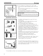 Предварительный просмотр 56 страницы Honeywell Domonial cai Quick Install Manual