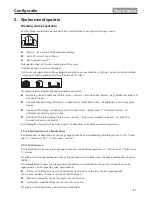 Предварительный просмотр 57 страницы Honeywell Domonial cai Quick Install Manual