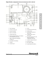 Предварительный просмотр 32 страницы Honeywell Domonial CME Series Installer Manual