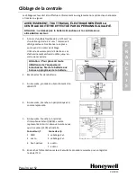 Предварительный просмотр 34 страницы Honeywell Domonial CME Series Installer Manual