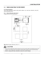 Preview for 20 page of Honeywell DPR180 Product Manual