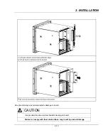 Preview for 29 page of Honeywell DPR180 Product Manual