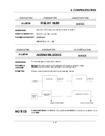 Preview for 95 page of Honeywell DPR180 Product Manual