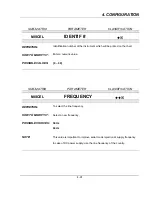 Preview for 145 page of Honeywell DPR180 Product Manual