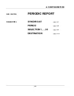 Preview for 150 page of Honeywell DPR180 Product Manual