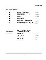 Preview for 219 page of Honeywell DPR180 Product Manual