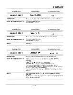 Preview for 222 page of Honeywell DPR180 Product Manual