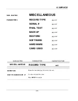 Preview for 230 page of Honeywell DPR180 Product Manual