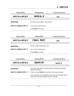 Preview for 231 page of Honeywell DPR180 Product Manual