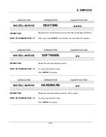 Preview for 232 page of Honeywell DPR180 Product Manual