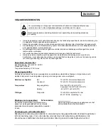 Preview for 279 page of Honeywell DPR180 Product Manual