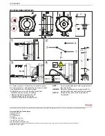 Предварительный просмотр 4 страницы Honeywell DPS 200 Product Data And Installation Instructions