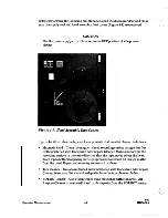 Preview for 19 page of Honeywell DPS 6 PLUS Operation