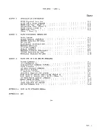 Preview for 4 page of Honeywell DPS8/20 Reference Manual