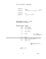 Preview for 7 page of Honeywell DPS8/20 Reference Manual