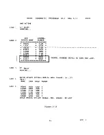 Предварительный просмотр 56 страницы Honeywell DPS8/20 Reference Manual