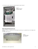 Preview for 3 page of Honeywell DR Graphic Installation Instruction