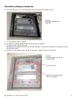 Preview for 5 page of Honeywell DR Graphic Installation Instruction