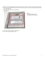 Preview for 7 page of Honeywell DR Graphic Installation Instruction