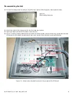 Preview for 8 page of Honeywell DR Graphic Installation Instruction