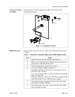 Предварительный просмотр 3 страницы Honeywell DR4200 Replacement Instructions