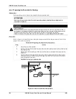 Предварительный просмотр 132 страницы Honeywell DR4300 Series Product Manual