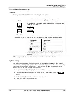 Предварительный просмотр 137 страницы Honeywell DR4300 Series Product Manual