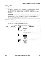 Предварительный просмотр 163 страницы Honeywell DR4300 Series Product Manual