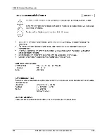 Предварительный просмотр 250 страницы Honeywell DR4300 Series Product Manual