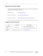 Preview for 4 page of Honeywell DR4500A Product Manual