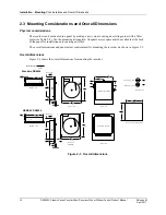 Preview for 30 page of Honeywell DR4500A Product Manual