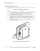 Preview for 32 page of Honeywell DR4500A Product Manual