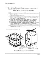 Preview for 34 page of Honeywell DR4500A Product Manual