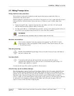 Preview for 41 page of Honeywell DR4500A Product Manual