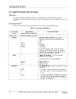 Preview for 96 page of Honeywell DR4500A Product Manual