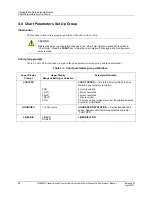 Preview for 102 page of Honeywell DR4500A Product Manual