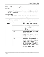 Preview for 105 page of Honeywell DR4500A Product Manual