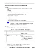 Preview for 150 page of Honeywell DR4500A Product Manual